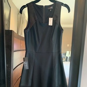 Little black dress from The Limited